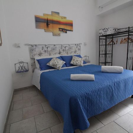 Villa Casa Marina Monopoli Exterior foto